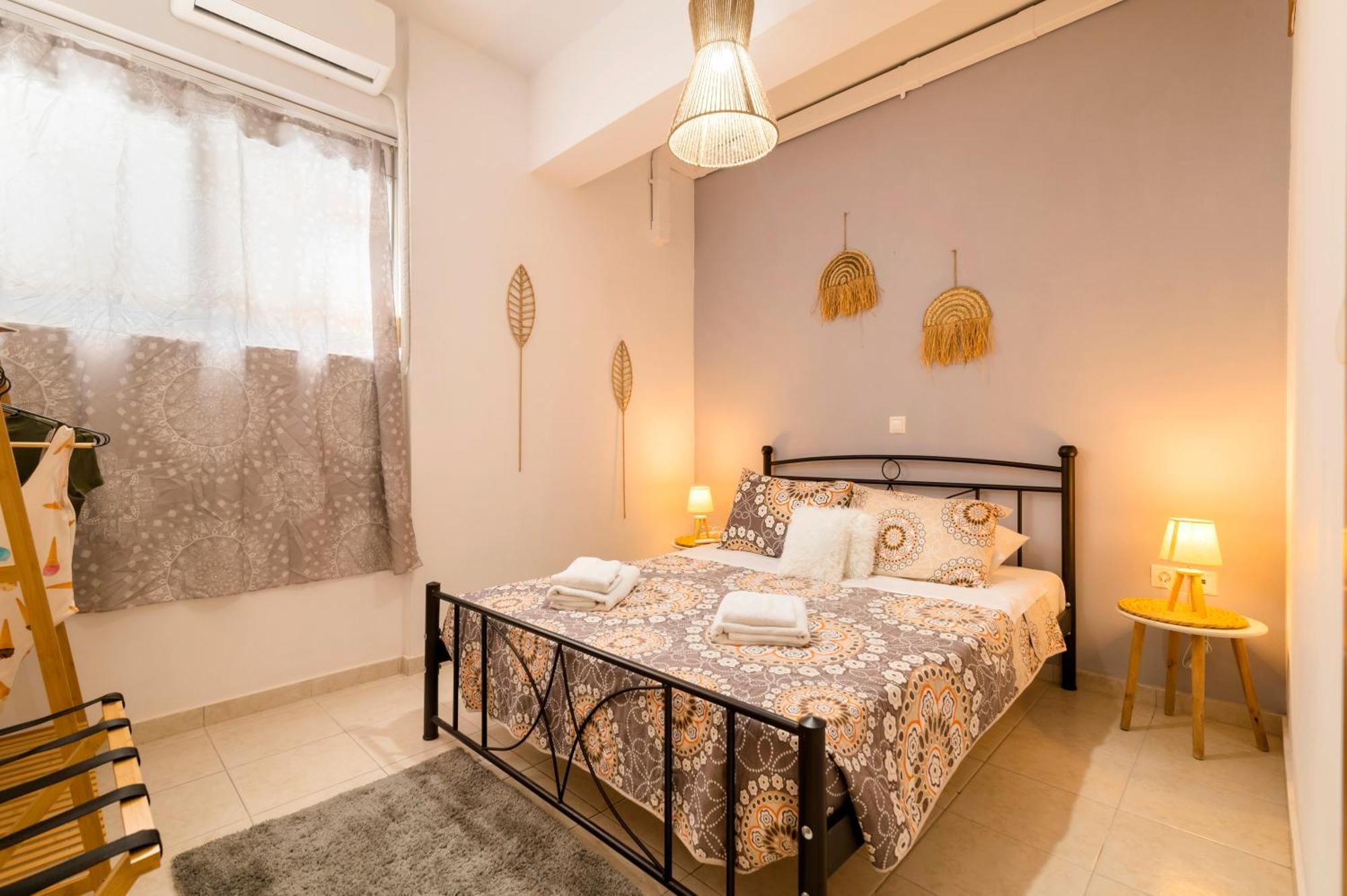 Apartmán Lilliput Garden Rhodes City